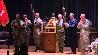 Army National Guard 1st Place at 2016 Best Ranger Competition