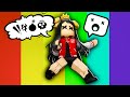 Se Tocco I Colori Muoio Su Roblox Brookhaven!