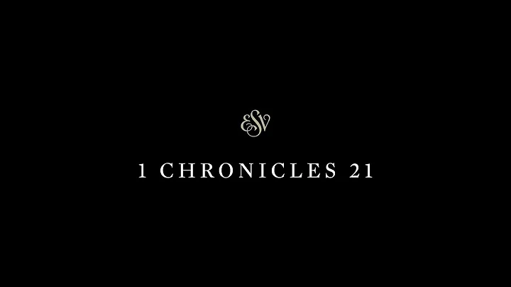 1 Chronicles 21 - English Standard Version (ESV)