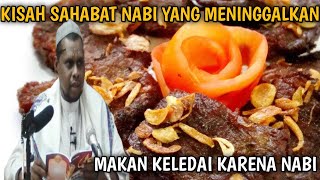 KISAH ISTRI USTAZ HALIM DENGAN USTAZ HALIM