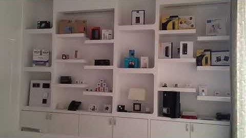 INGENIATECH - FIBARO