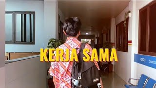 Kerja Sama  Short Drama drama Pendek Bahasa Indonesia