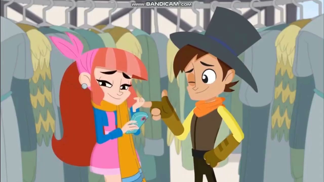 DRVMV: Beauty and the Beast