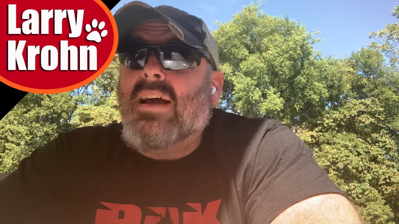 Training livestock guardian dogs and self righteous experts