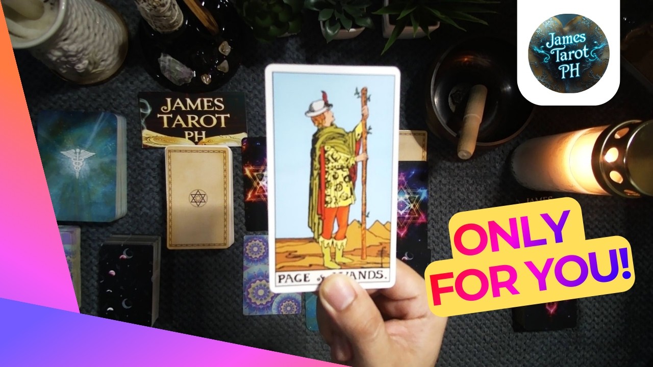 Kapag Napanood Mo To, SIGURADO NA ANG GRASYANG DADAPO SAYO! Timeless Reading