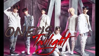 ONEUS -Twilight KOREAN ver vs JAPANESE ver [ RUS SUB | Русские субтитры ]