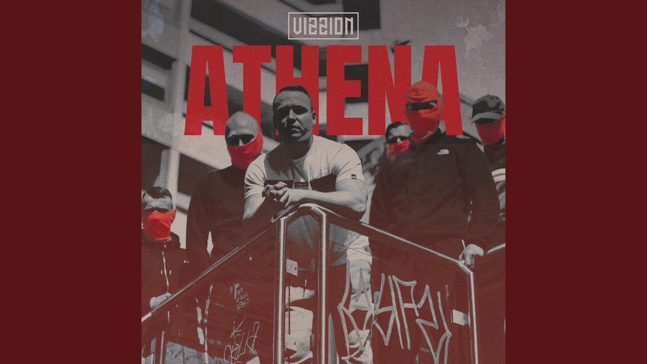 Watch Athena on YouTube Watch Athena on YouTube