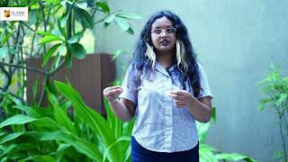 FLAME Incubation Program 2025 | Shravani Sasane
