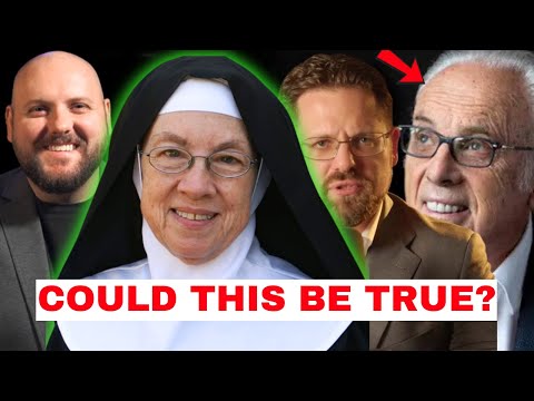What Catholic Nun Said About John Macarthur's Passing Will Shock You