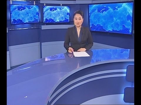Вести Бурятия. 15-30 Эфир от 10.05.2016