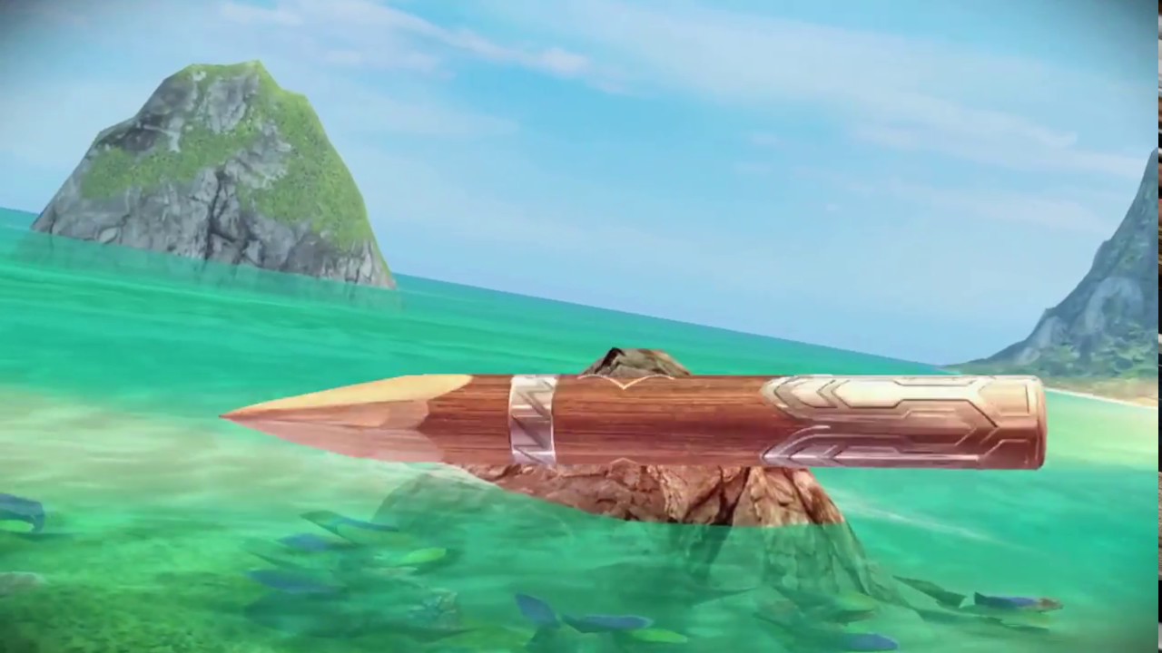 Sniper Furysteam Beach Assault Mission #19