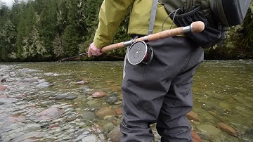 Bridge Fly Fishing Products