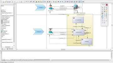 5 02 POWER AMC   Créer Modèle Conceptuel de Communication MCC