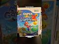 Super Mario Galaxy 2 For The Nintendo Wii Review Gaming 