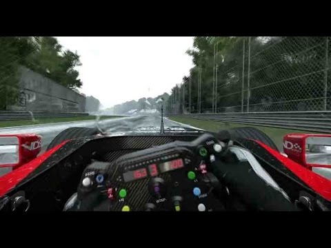 Project Cars GTX 980 Performance/60Fps