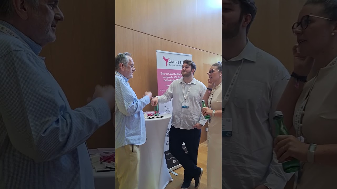 Das war das ÖHV-Forum Salzburg 2025