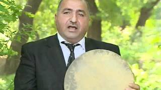 SERDAR EVEZOGLU - SEGAH Resimi