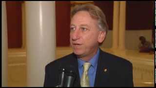 Let's Start the Process to Reduce Size of PA Legislature