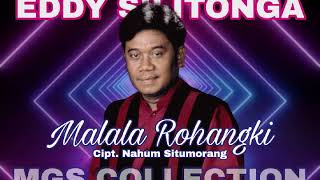 Eddy Silitonga - Malala Rohangki