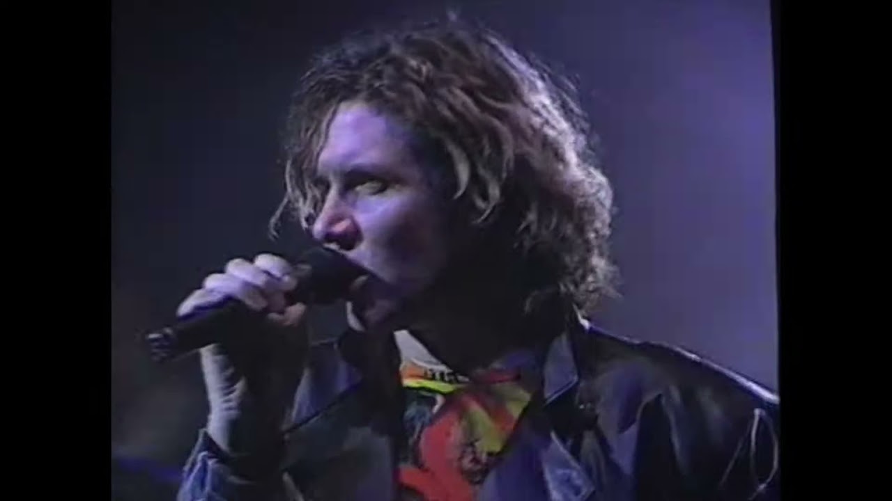 Duran Duran – I Don’t Want Your Love (Saturday Morning Live)