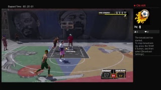 Need a center
