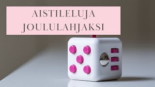 AISTILELUJA JOULULAHJAKSI ft. LELUTIVOLI