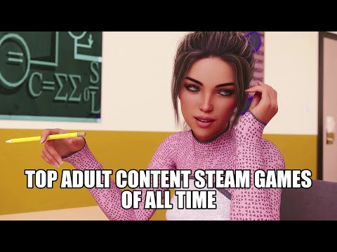 Video: Hoe Games Worden Uitgewisseld Op Steam