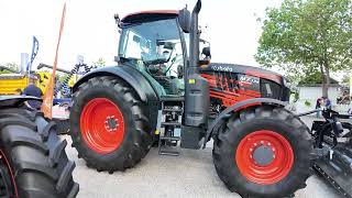 KUBOTA premium M7-174 tractor 2026