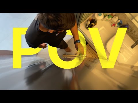A Day In The Life Of A Software Engineer | *BRANDING* vlog | ep. 2