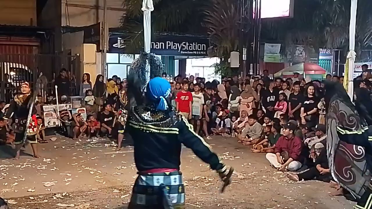 terbaru #jaranan PKJJ Jombang GSB live pulolor Jombang