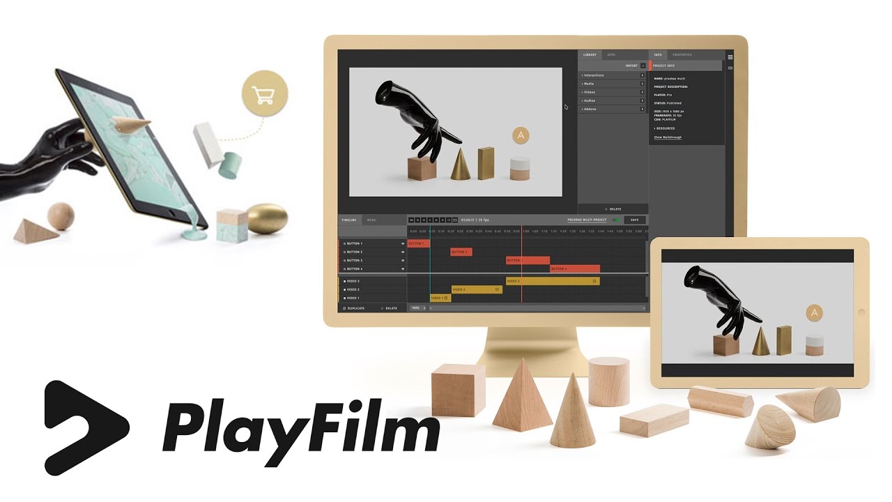 Playfilm Playfilm