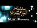 Happy Holidays