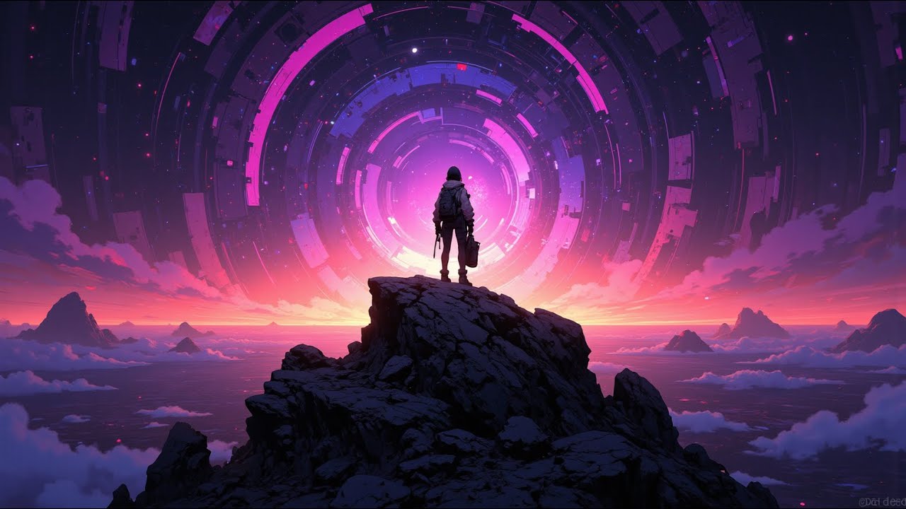 Vast Gateway Silent Witness