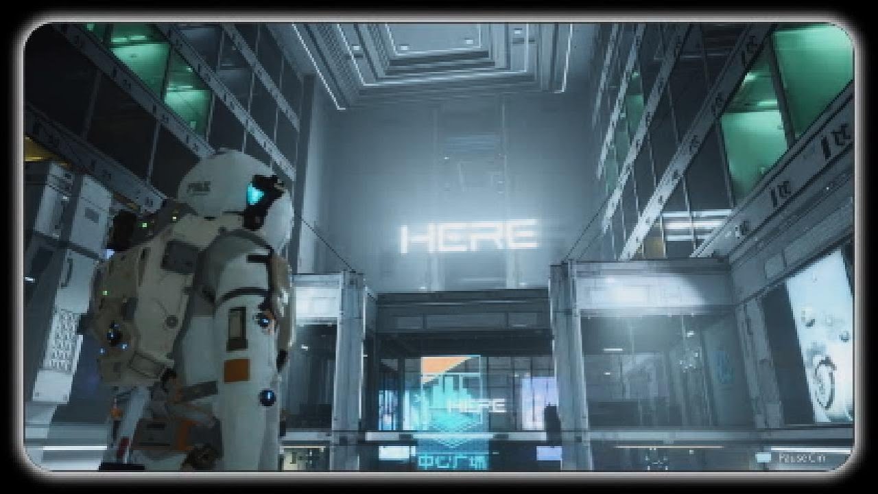 Dr. Thomas Liu Returning to "HERE" Institution