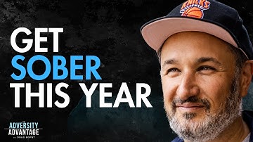 Struggling With Addiction? - This Conversation Will Change Your Life | David Manheim