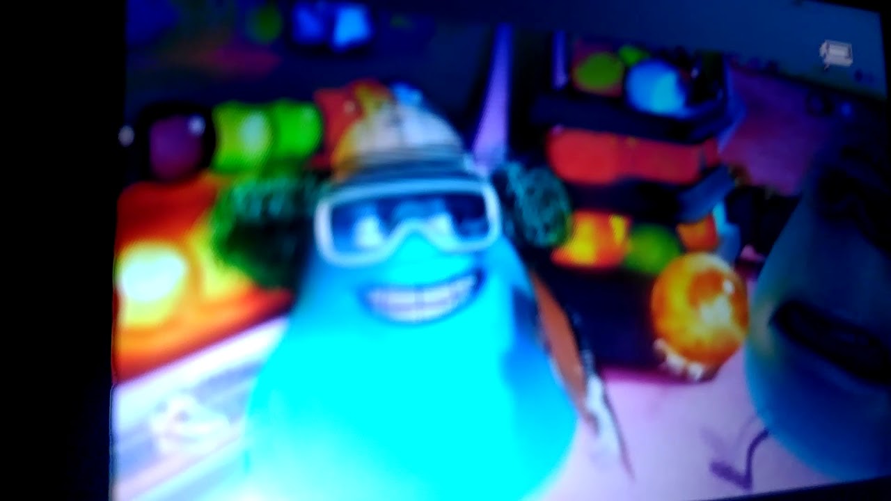 Inside Out Clip Triple Dent Gum YouTube