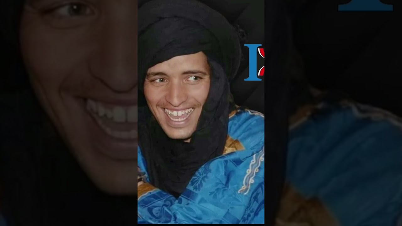 u3li sliman saghru band cover   