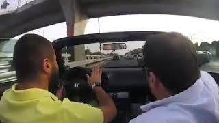 Honda S2000 SOUND ON