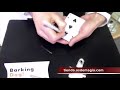 Vídeo: Barking Dog by Ettiene Pradier