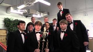 MSHS Coronation 2015 trailer