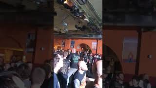 Sylosis  Deadwood Colossaal Aschaffenburg 7 June 2025