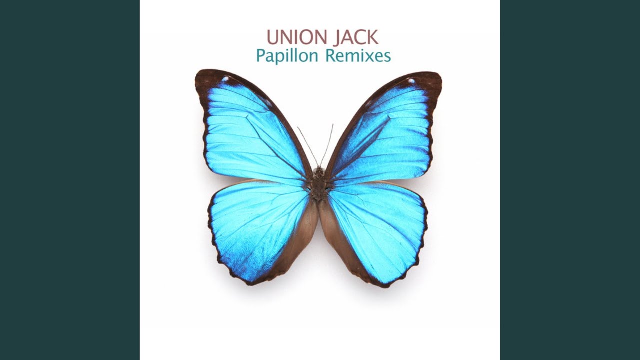 Papillon (Cai Remix)