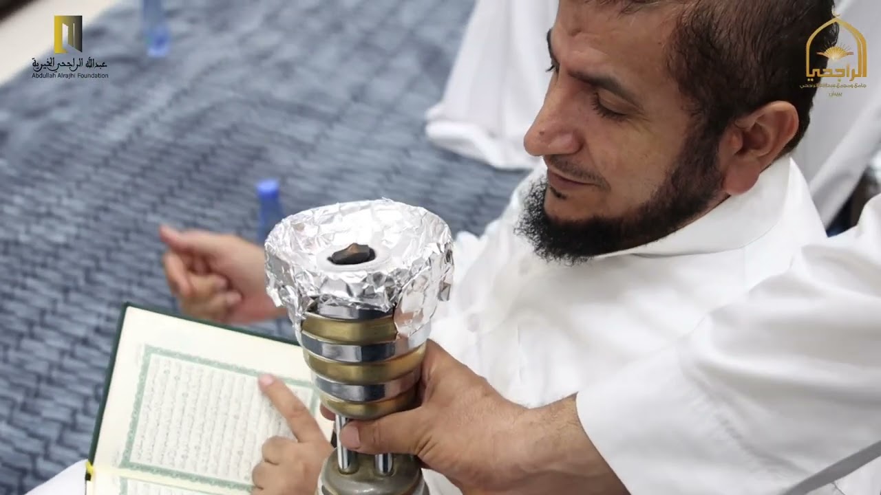 القارئ | محمد بحري إمام جامع الراجحي بمحافظة بيش مقتطفات من ليلة 27  للعام 1444هـ