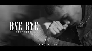 KIFR - Bye bye Printsesy ( video)