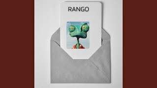 RANGO (AFRO HOUSE)