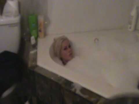 Funny Bath Prank Youtube