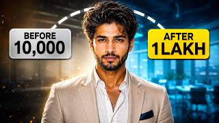 Beginners Guide: छोटे Capital से Consistent Profit कैसे कमाएं?