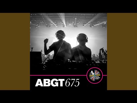 Above & Beyond - Group Therapy Intro (ABGT675) (Mixed)