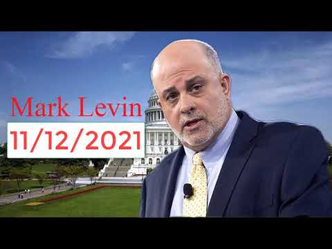 Video: Mark Levin nettoverdi: Wiki, gift, familie, bryllup, lønn, søsken