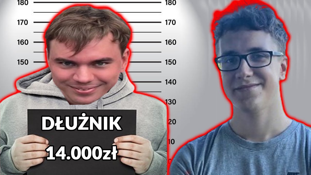 RandomBruce tonie w długach po Japonii (MokrySuchar)